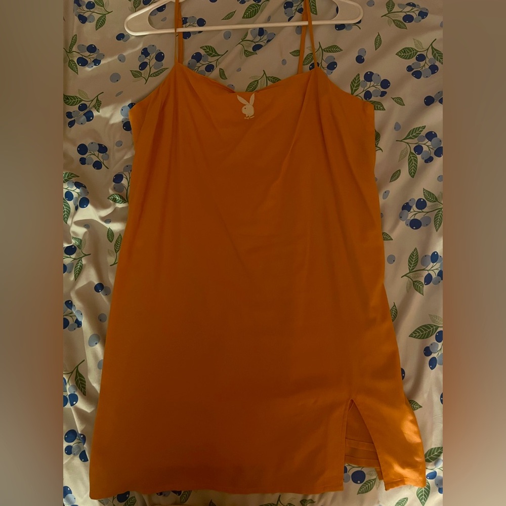 Playboy x Pacsun dress